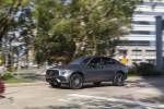 Mercedes-Benz GLC300 4Matic AMG Line Coupe 2019 года (NA)
